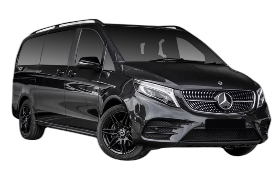 Mercedes V-Class
